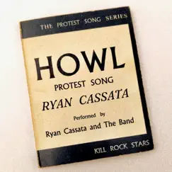 HOWL (Protest Song) Song Lyrics