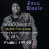 Dance for Jesus - Single album lyrics, reviews, download