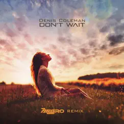 Denis Coleman - Don't Wait (Alegro Remix) - Single by Denis Coleman album reviews, ratings, credits