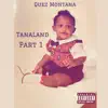 Tana Land, Pt. 1 (feat. TurnTheStoveOnBlaze) - Single album lyrics, reviews, download