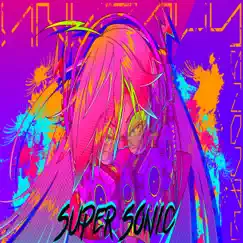 Supersonic - Single by ItsJokerable album reviews, ratings, credits
