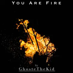 You Are Fire Song Lyrics
