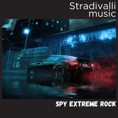 Spy Extreme Rock Song Lyrics