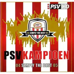 PSV Kampioen - 04 Simple The Best 05 by Five Sense album reviews, ratings, credits