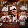 Chef de Cozinha - Single album lyrics, reviews, download