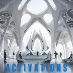 Activations - Single by 360 Binaural Beats album reviews, ratings, credits