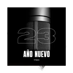 Año Nuevo (Nbk) (feat. Uriel Sandoval) [Special Version] Song Lyrics