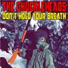 Don't Hold Your Breath album lyrics, reviews, download
