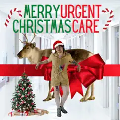 Merry Christmas, Urgent Care (feat. William Wright) - Single by Adeem the Artist album reviews, ratings, credits