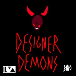 Designer Demons - Single by Boo album reviews, ratings, credits