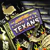 The Adventures Of The Long Tall Texans album lyrics, reviews, download