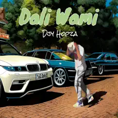 .Dail wami. (feat. Messiah Ar, Vetenator, Biblow & zirry & K.VOLT RSA) [Radio Edit] Song Lyrics