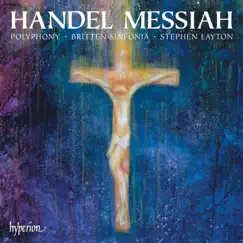 Messiah, HWV 56, Pt. 2: No. 32, Aria. But Thou Didst Not Leave His Soul in Hell (Soprano/Tenor) Song Lyrics