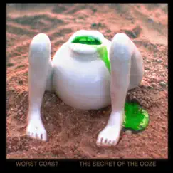 The Secret of the Ooze by Worst Coast album reviews, ratings, credits