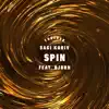 Spin (feat. Bjorn) - Single album lyrics, reviews, download