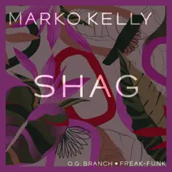 Shag (O.G. Branch - Freak Funk) Song Lyrics