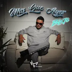 Mas Que Ayer - Single by Blejo album reviews, ratings, credits