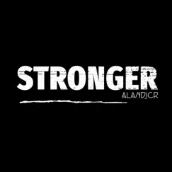 Stronger (Radio Edit) Song Lyrics