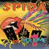 Spida, Vol. 1 album lyrics, reviews, download