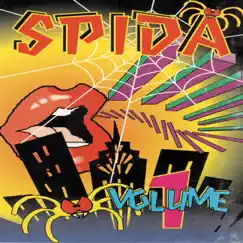 Spida, Vol. 1 by Spida album reviews, ratings, credits