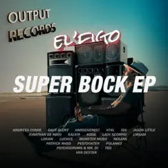 Super Bock (Lady Scorpio Remix) Song Lyrics