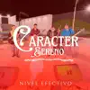 Carácter Sereno - Single album lyrics, reviews, download