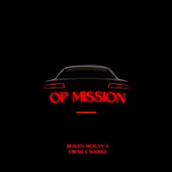 OP Mission - Single by Reality Mcflyy album reviews, ratings, credits