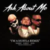 Ask About Me (feat. R1CH & Nookie) - Single album lyrics, reviews, download