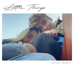 Little Things (Acoustic) - Single by Jada Facer & John Buckley album reviews, ratings, credits