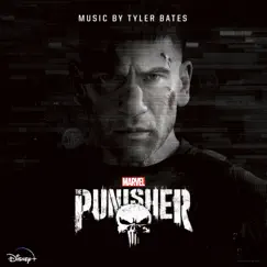 The Punisher (Original Soundtrack) by Tyler Bates album reviews, ratings, credits