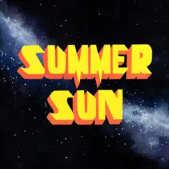 Summer Sun Song Lyrics