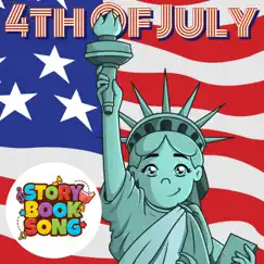 4th of July (Independence Day) - Single by Storybooksong album reviews, ratings, credits