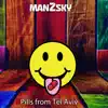 Pills from Tel AViv - Single album lyrics, reviews, download