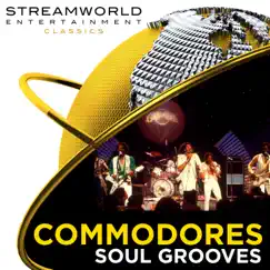 Commodores Soul Grooves by The Commodores album reviews, ratings, credits