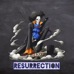 Resurrection (Brook Rap) - Single by Diggz Da Prophecy album reviews, ratings, credits