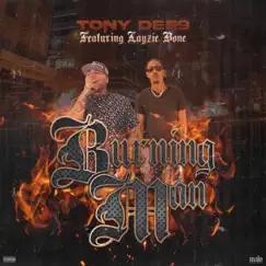 Burning Man (feat. Layzie Bone) Song Lyrics