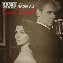 Feels So Good (Armin Van Buuren Club Mix) Song Lyrics