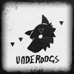 The Underdogs (feat. Jimmy Vegas, Myke Sessionz & Jvniel Kophkeeno) Song Lyrics