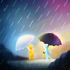 It Rains With You Around Song Lyrics