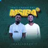 Msiba - EP album lyrics, reviews, download