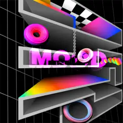 Mood (Remastered) [feat. Adrian Góom] - Single by Tokoro album reviews, ratings, credits