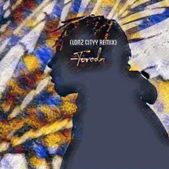 Tired. (feat. Lonz Cityy) [Lonz Cityy Remix] Song Lyrics