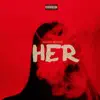 HER HIGH (Sped up) - Single album lyrics, reviews, download