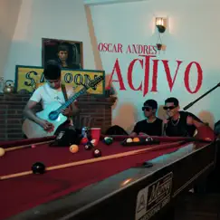 Activo (En Vivo) Song Lyrics