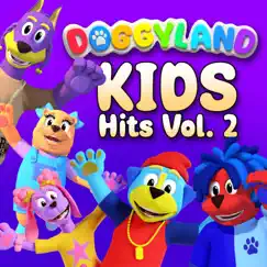 Kids Hits, Vol. 2 by Doggyland album reviews, ratings, credits