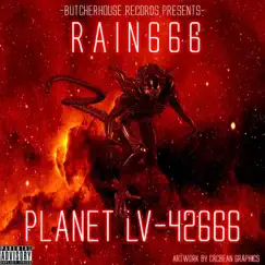 The Void (feat. Sleepyy) - Single by Rain666 album reviews, ratings, credits