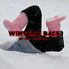 Winter's Back Song Lyrics