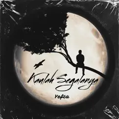 Kaulah Segalanya Song Lyrics