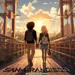 San-Francisco - Single by SHO MONTANA album reviews, ratings, credits