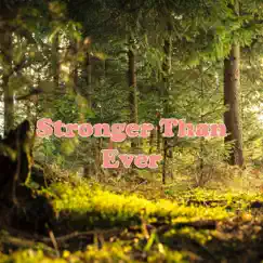 Stronger Than Ever - Single by Liam Davidson album reviews, ratings, credits